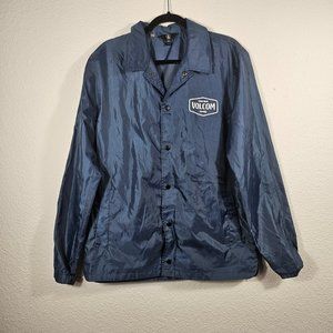 Volcom Windbreaker Jacket